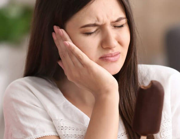 Tooth-Sensitivity